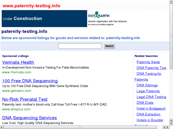www.paternity-testing.info