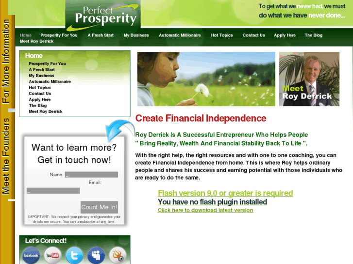 www.perfectprosperity.com