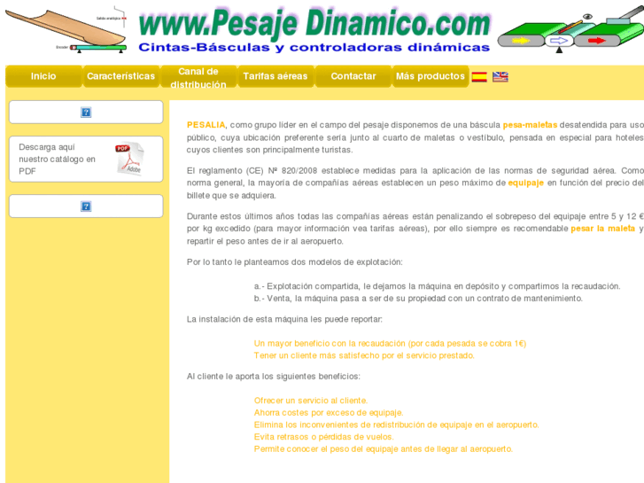 www.pesajedinamico.com