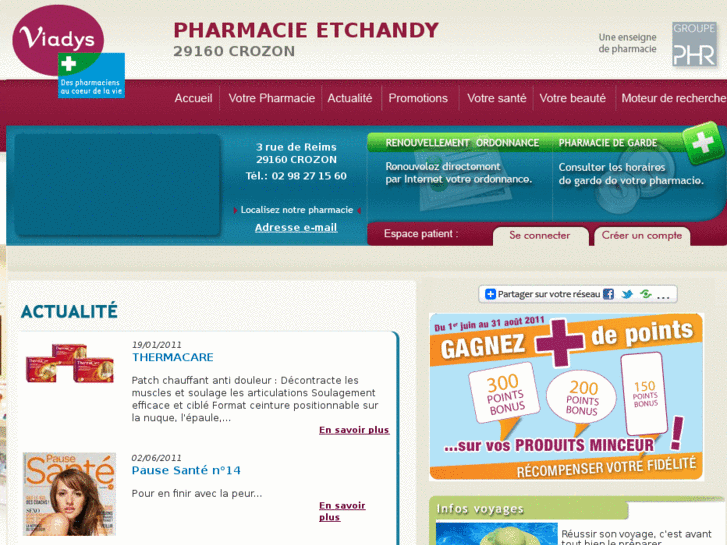 www.pharmacie-etchandy.com