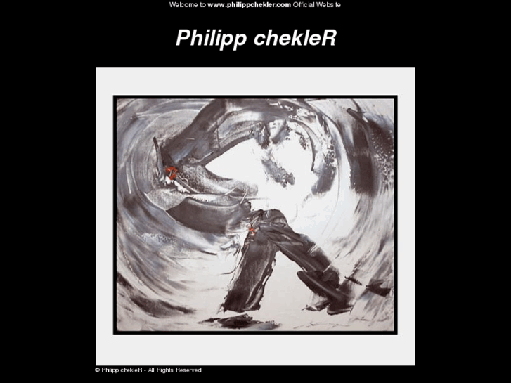 www.philippchekler.com