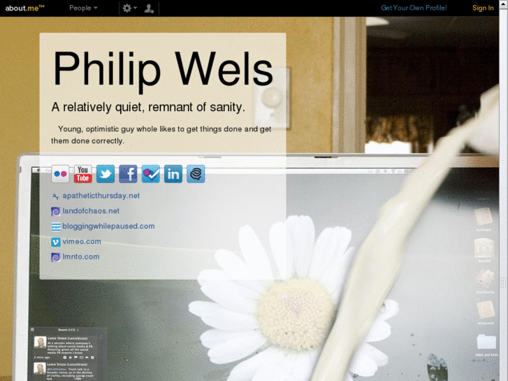 www.philipwels.net