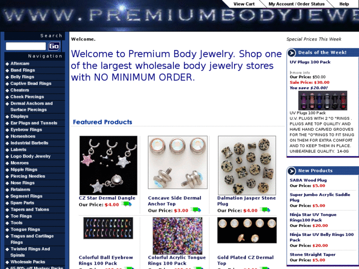 www.premiumbodyjewelry.com