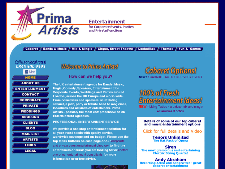 www.prima-artists.com