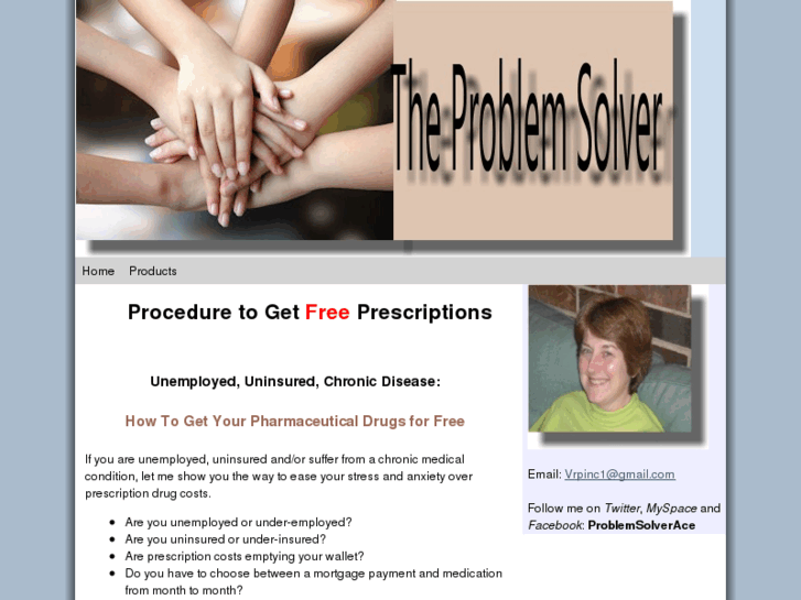 www.problemsolver1.com
