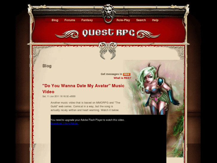 www.questrpg.com