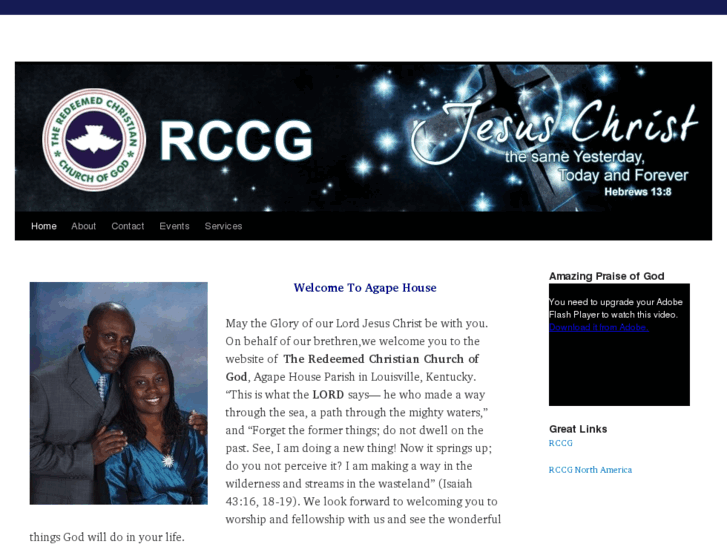 www.rccgagapeparishky.org