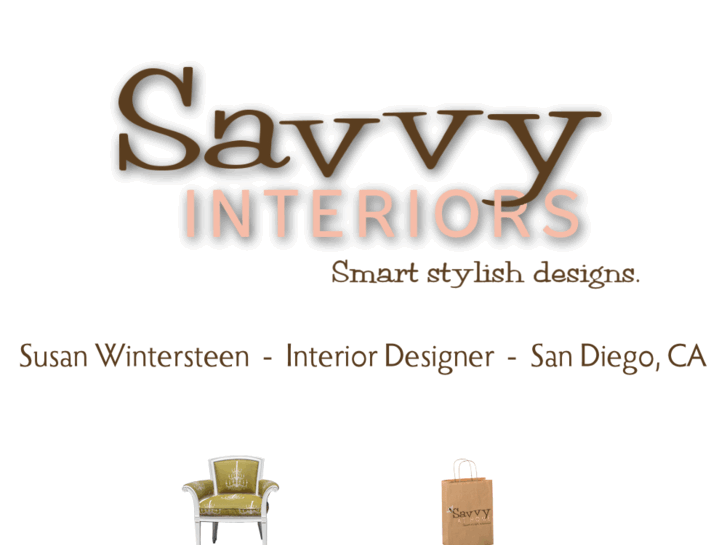 www.savvyinteriors.com