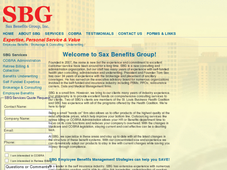 www.sbgstl.com