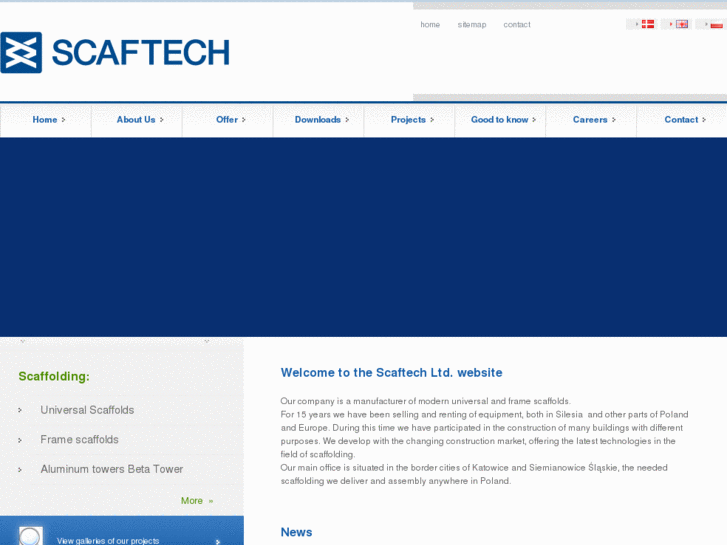 www.scaftech.pl