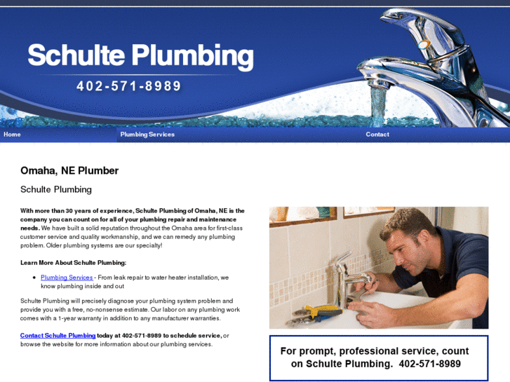 www.schulteplumbingdrain.com