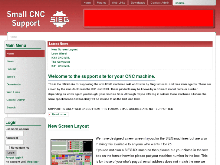 www.smallcncsupport.com