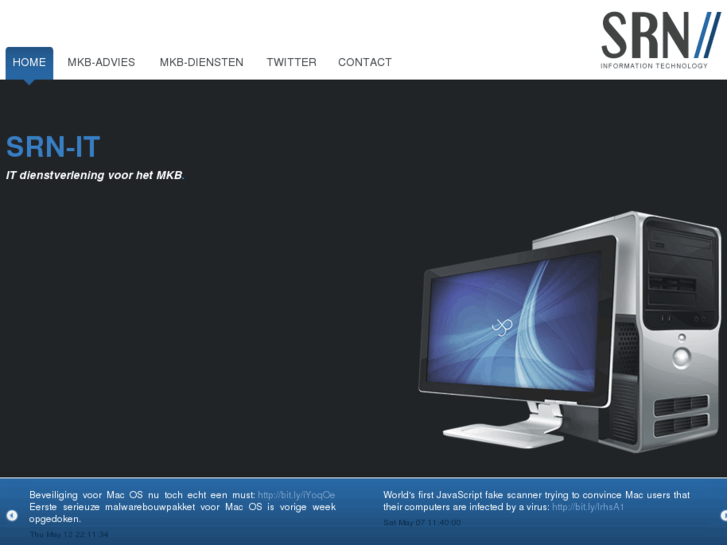 www.srn-it.nl