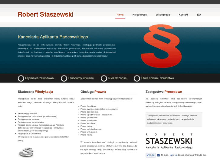 www.staszewski.com