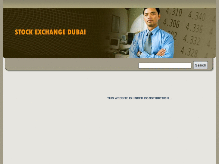 www.stockexchangedubai.com