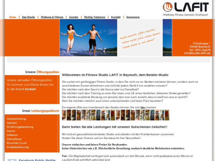 www.studio-lafit.de