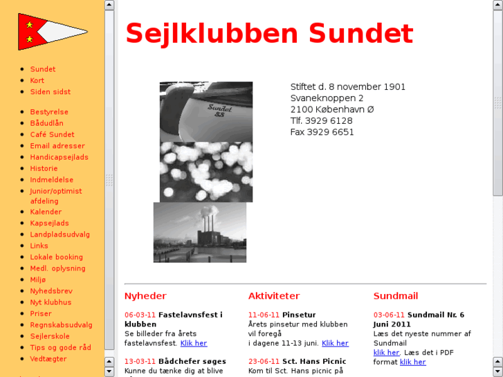www.sundet.dk