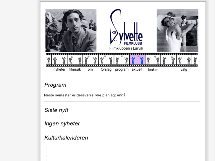 www.sylvettefilmklubb.com