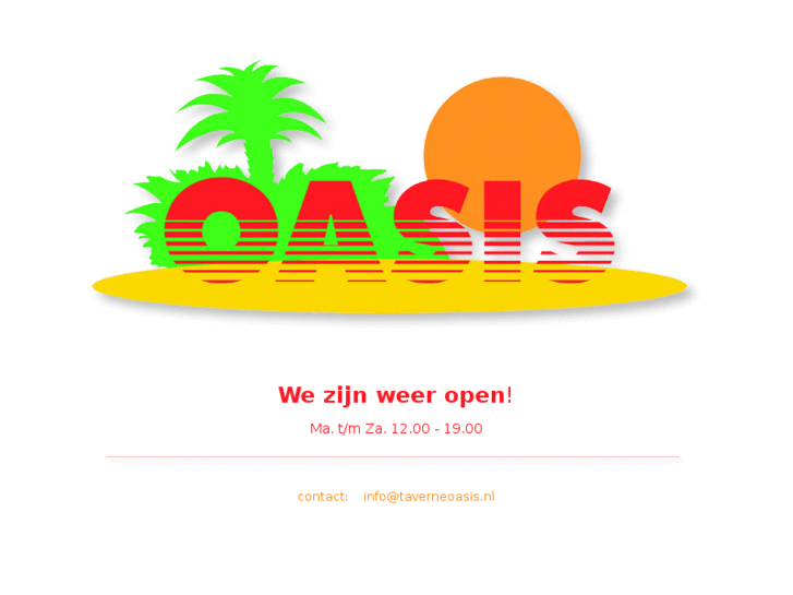 www.taverneoasis.nl