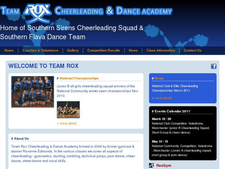 www.teamrox.co.uk