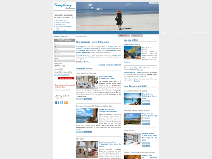 www.tempting-places.com
