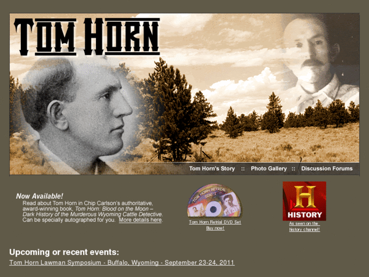 www.tom-horn.com