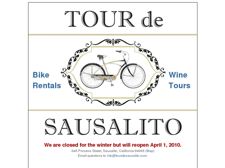 www.tourdesausalito.com