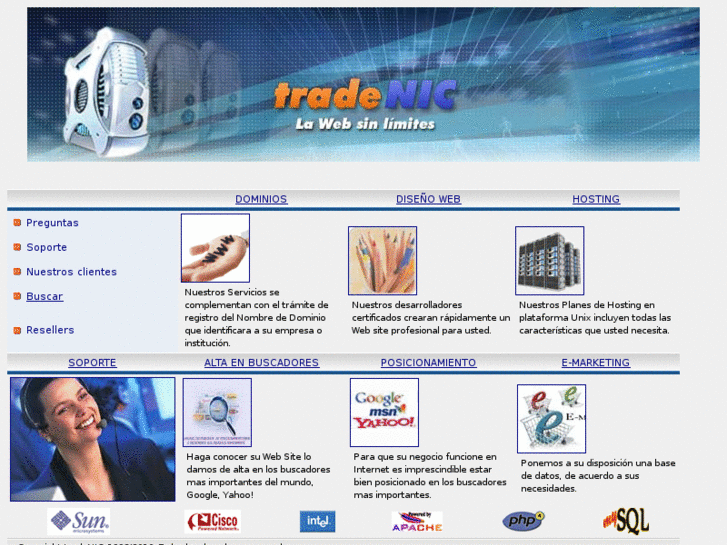 www.tradenic.com