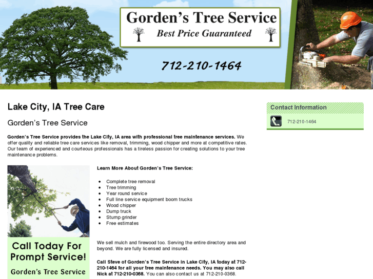 www.treeserviceiowa.net