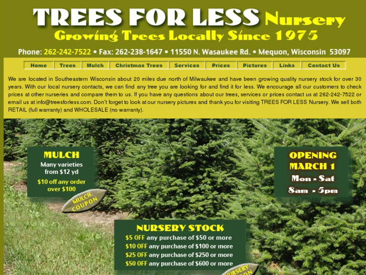 www.treesforless.com