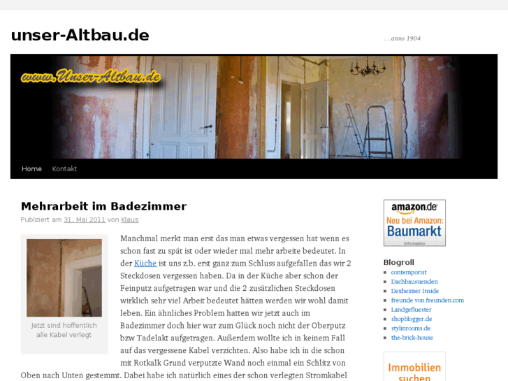 www.unser-altbau.de