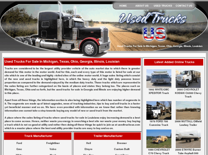 www.usedtrucksus.com