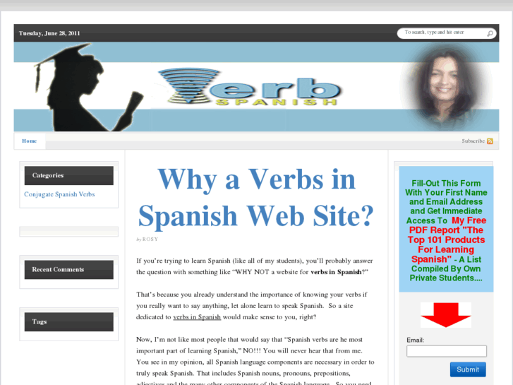 www.verbsinspanish.com