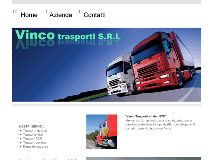 www.vincotrasporti.com