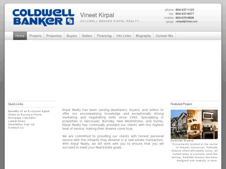 www.vineetkirpal.com