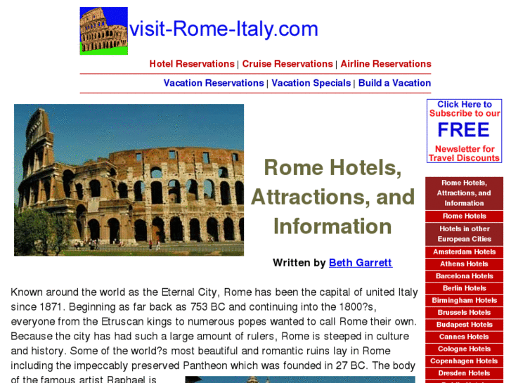 www.visit-rome-italy.com