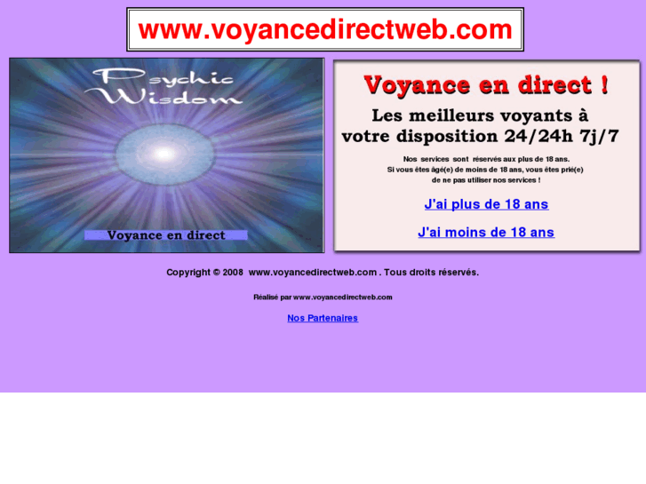 www.voyancedirectweb.com