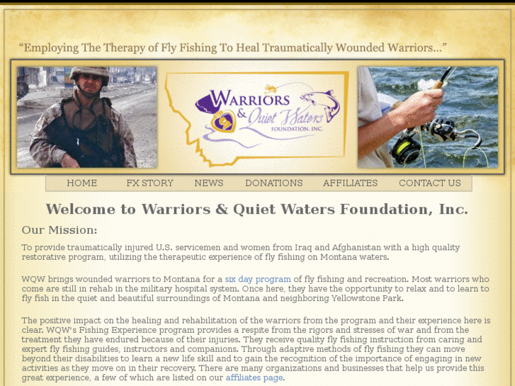 www.warriorsandquietwaters.com