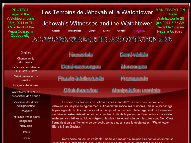 www.watchtowerlies.com