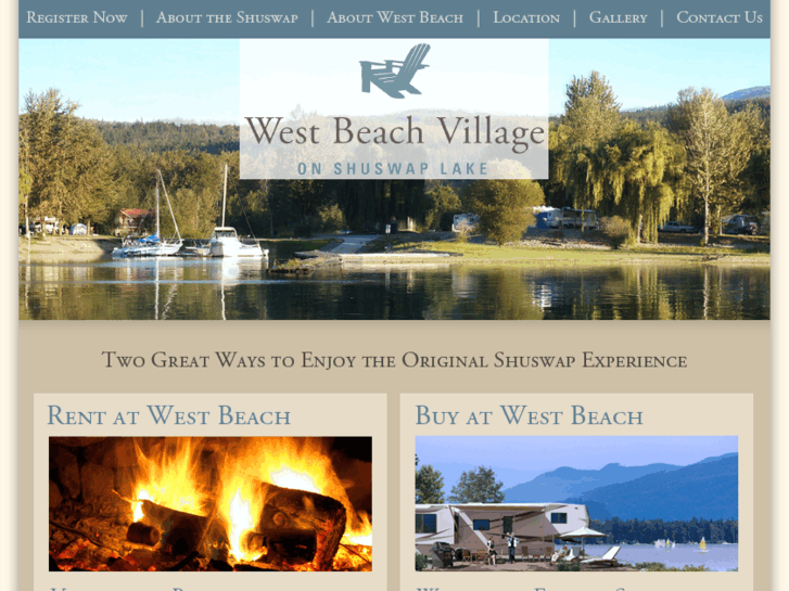 www.westbeachvillage.com