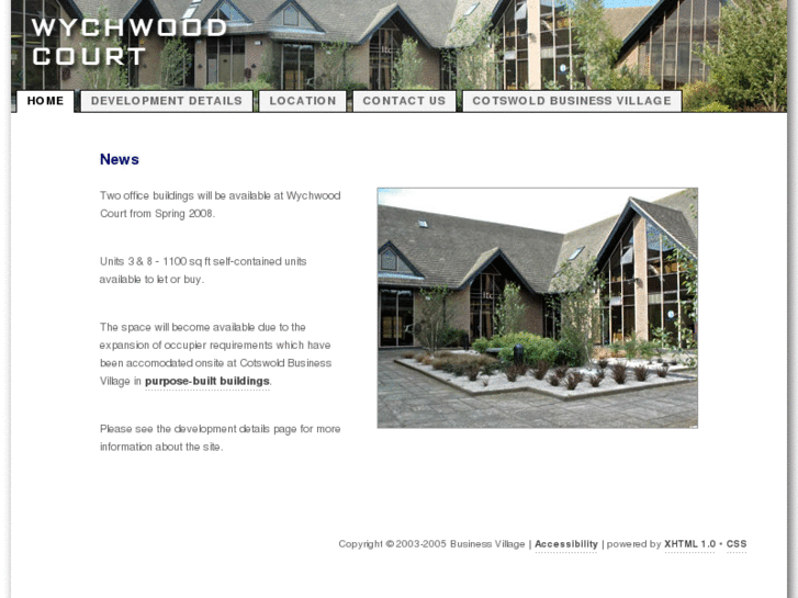 www.wychwoodcourt.co.uk