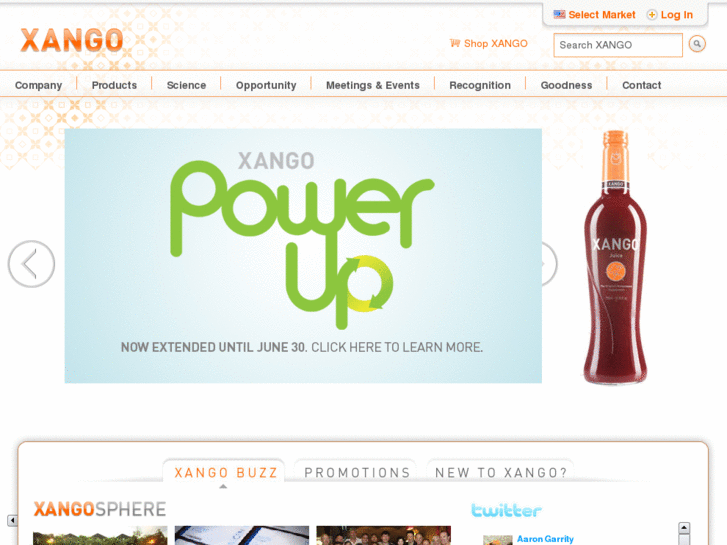 www.xangodoubleup.com