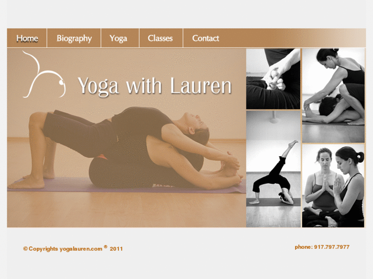 www.yogalauren.com