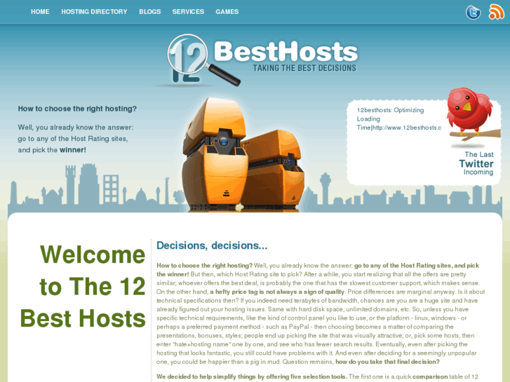 www.12besthosts.com