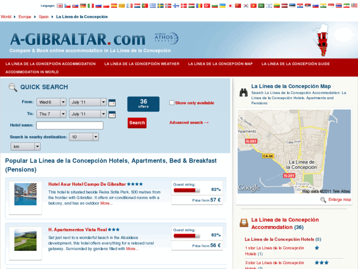 www.a-gibraltar.com