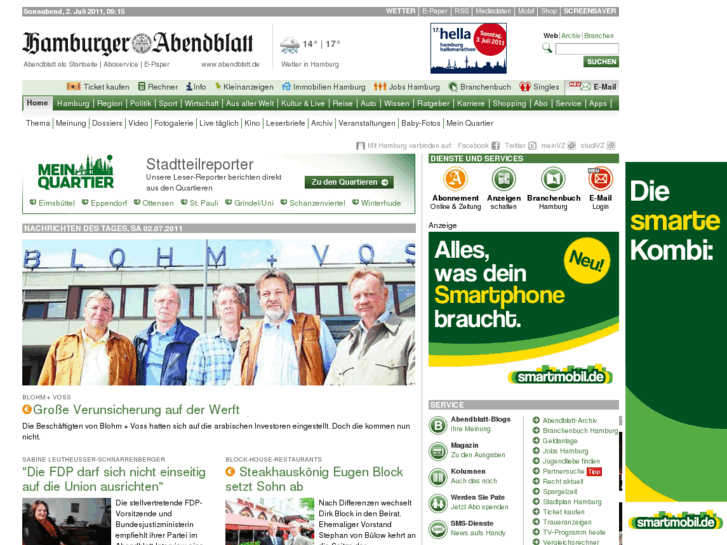 www.abendblatt.net