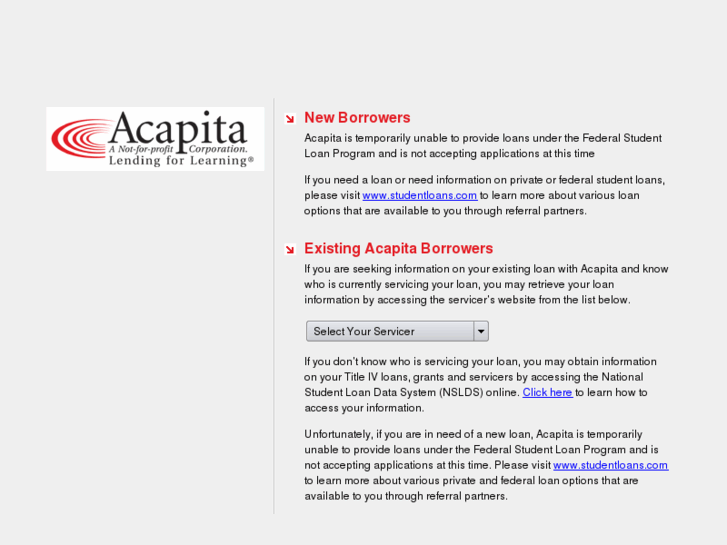 www.acapita.org