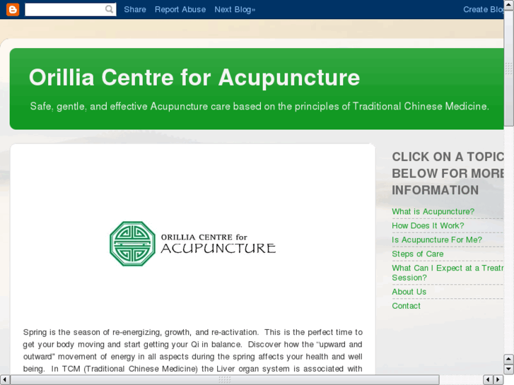 www.acupunctureorillia.com