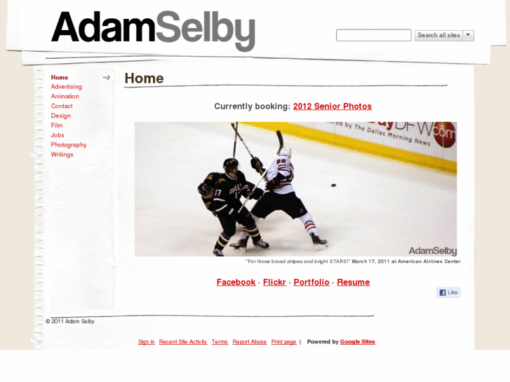 www.adamselby.com