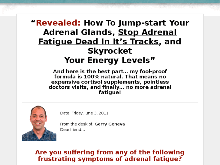 www.adrenalfatigueformula.com